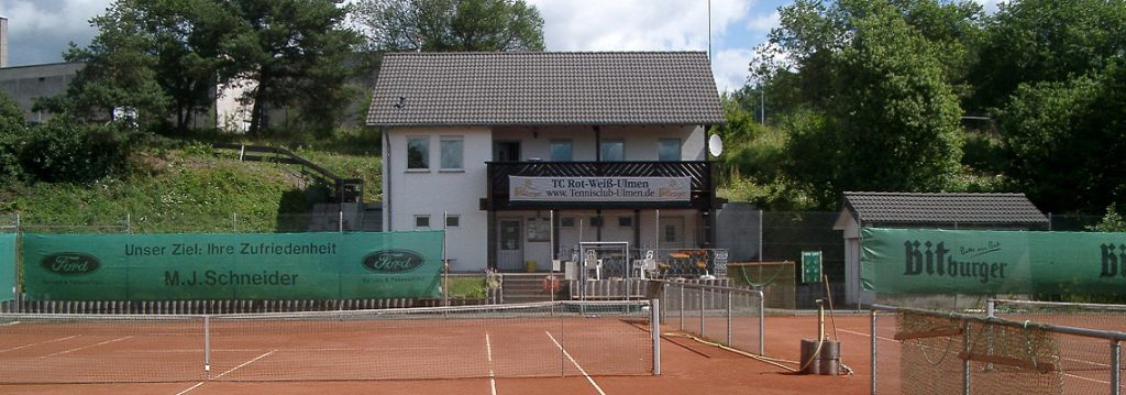 Clubanlage