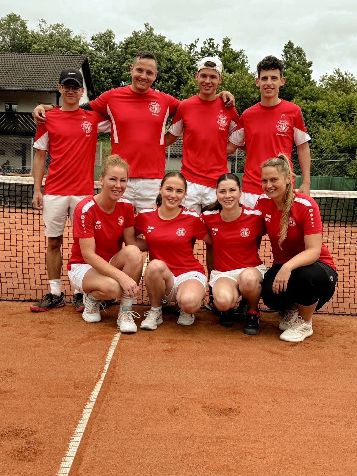 Herren und Damen Tennisclub Ulmen