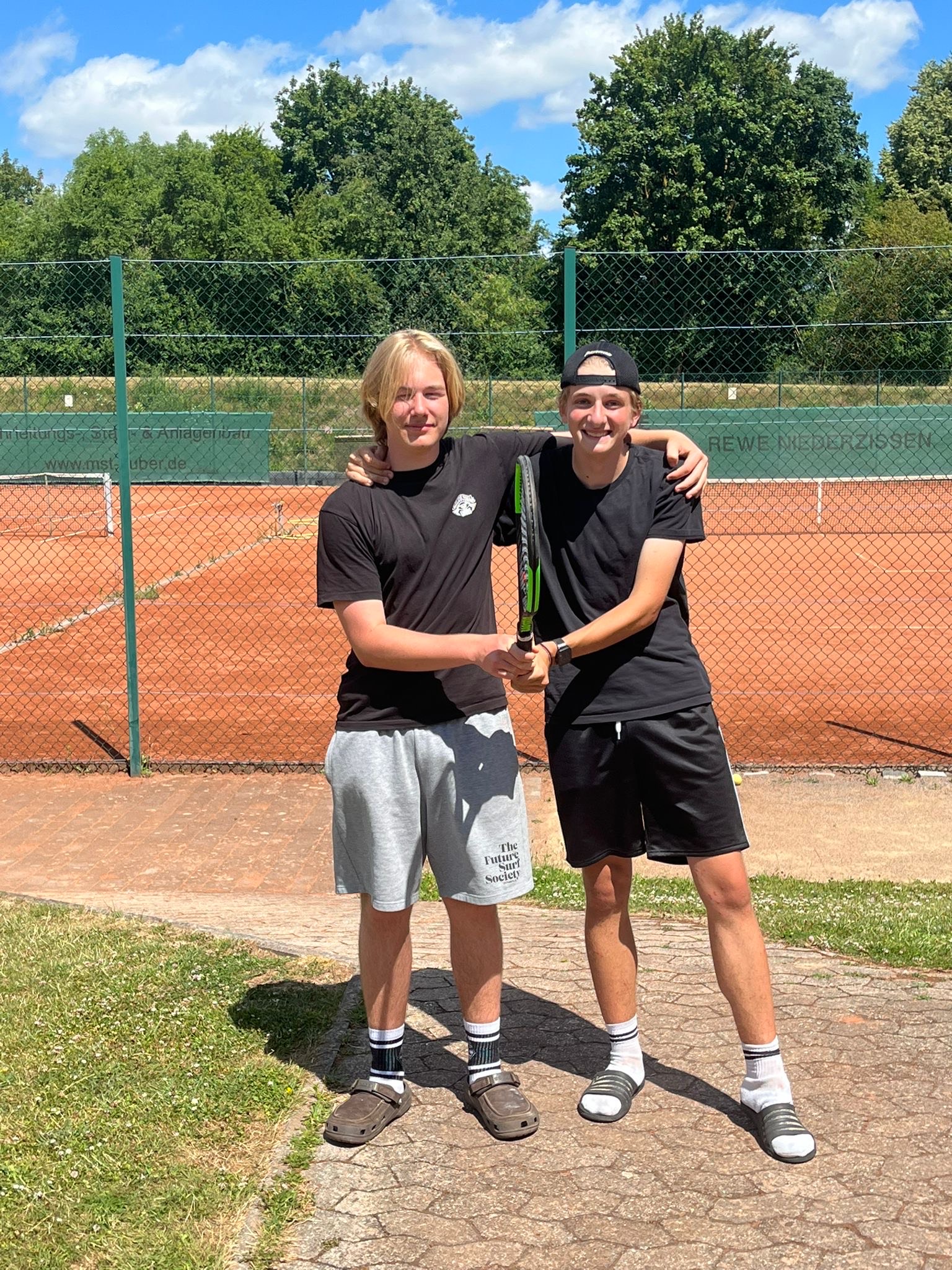 Jungen 18 Ende 2025