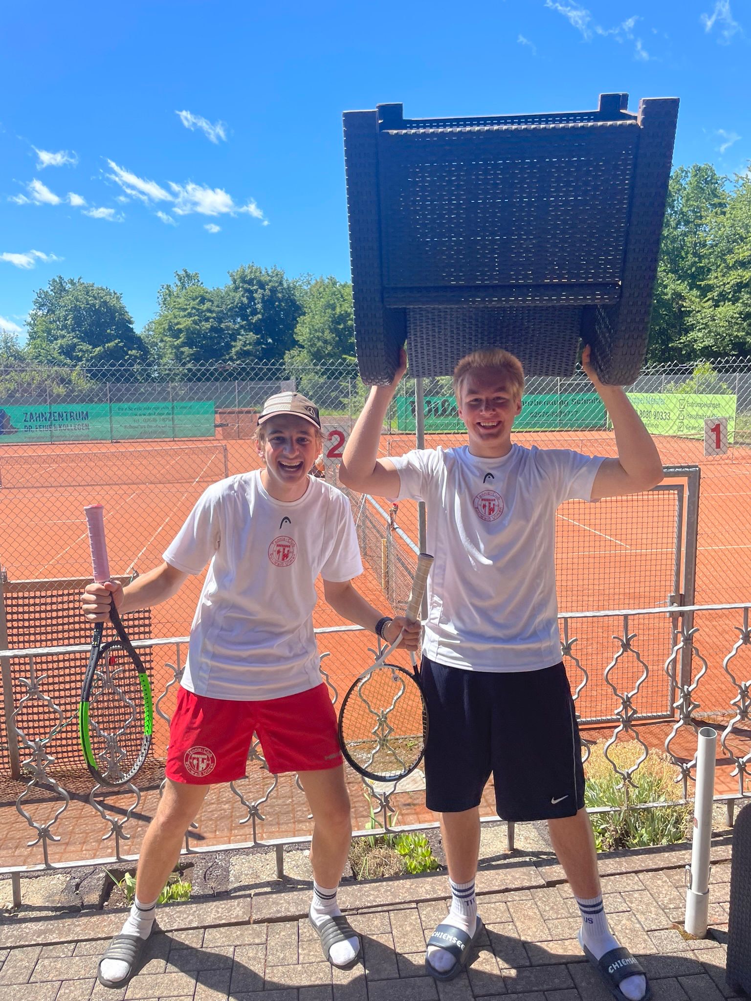 Jungen U18
